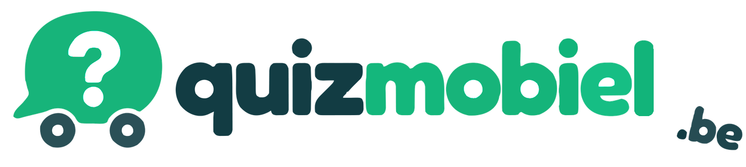 Quizmobiel.be